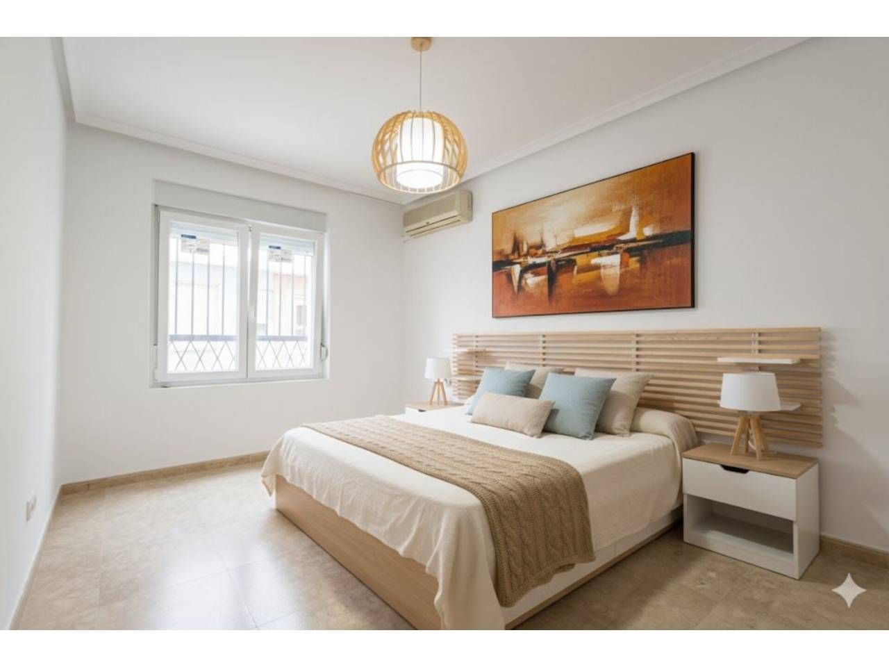 Pis en venda a Fraternidad