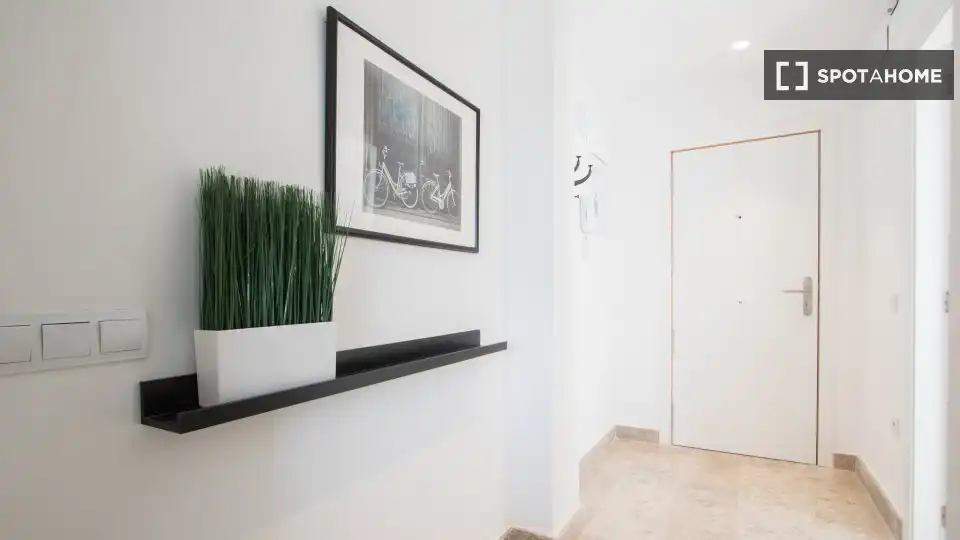 Habitación en El Grau