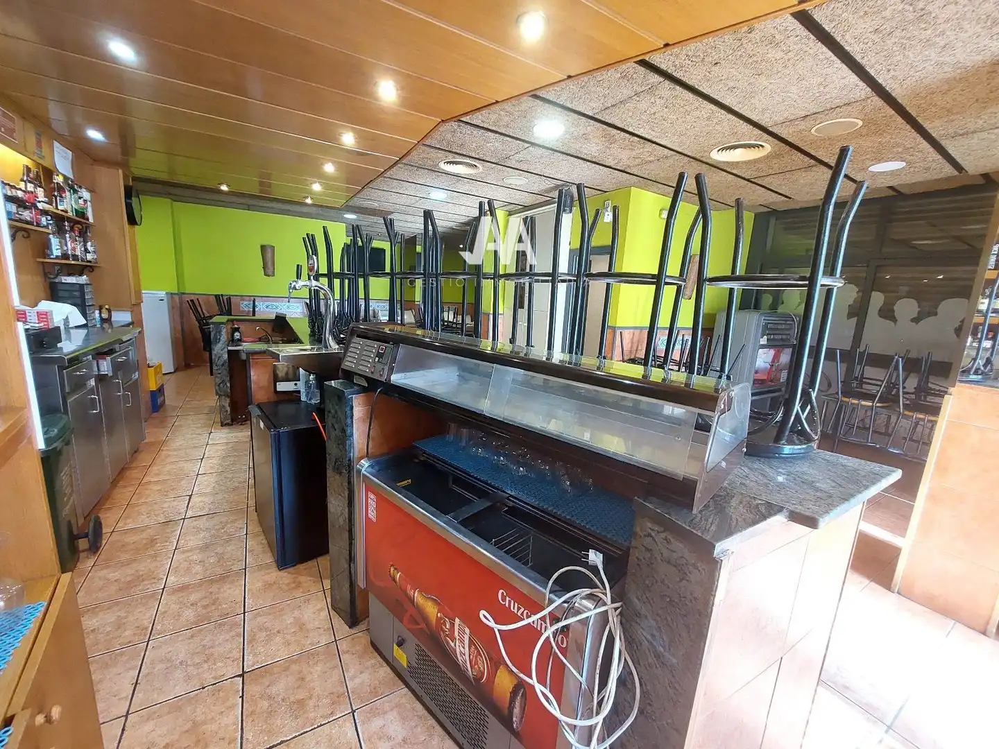 Local comercial en venda a Llevant, imagen 10