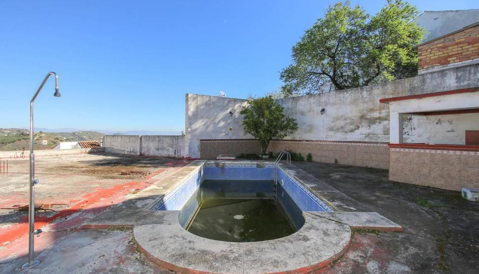 Photo 1 of Premises for sale in Calle Hospital, Guaro, Málaga