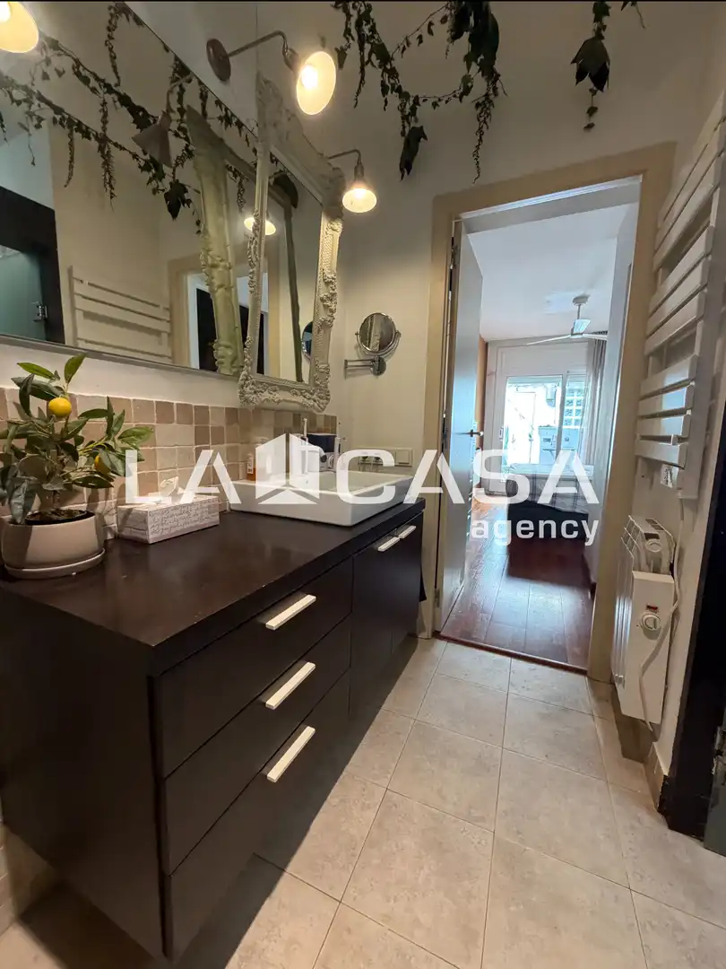 Appartamento con terrazza in vendita a Gorg - Progrés, imagen 11