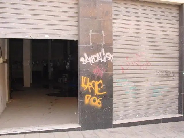 Local comercial en alquiler en Plaza de Toros - Avenida Chapí - Trinquete, imagen 13