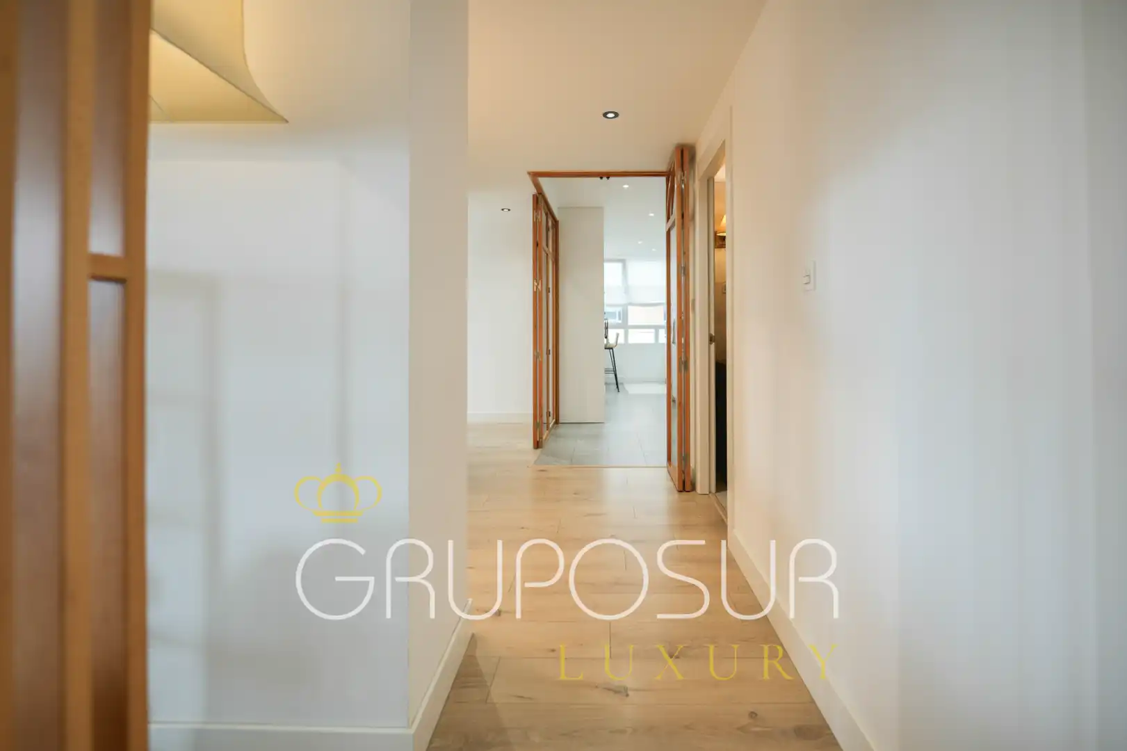Pis en venda en Valladolid amb Calefacció, Parquet i Terrassa
