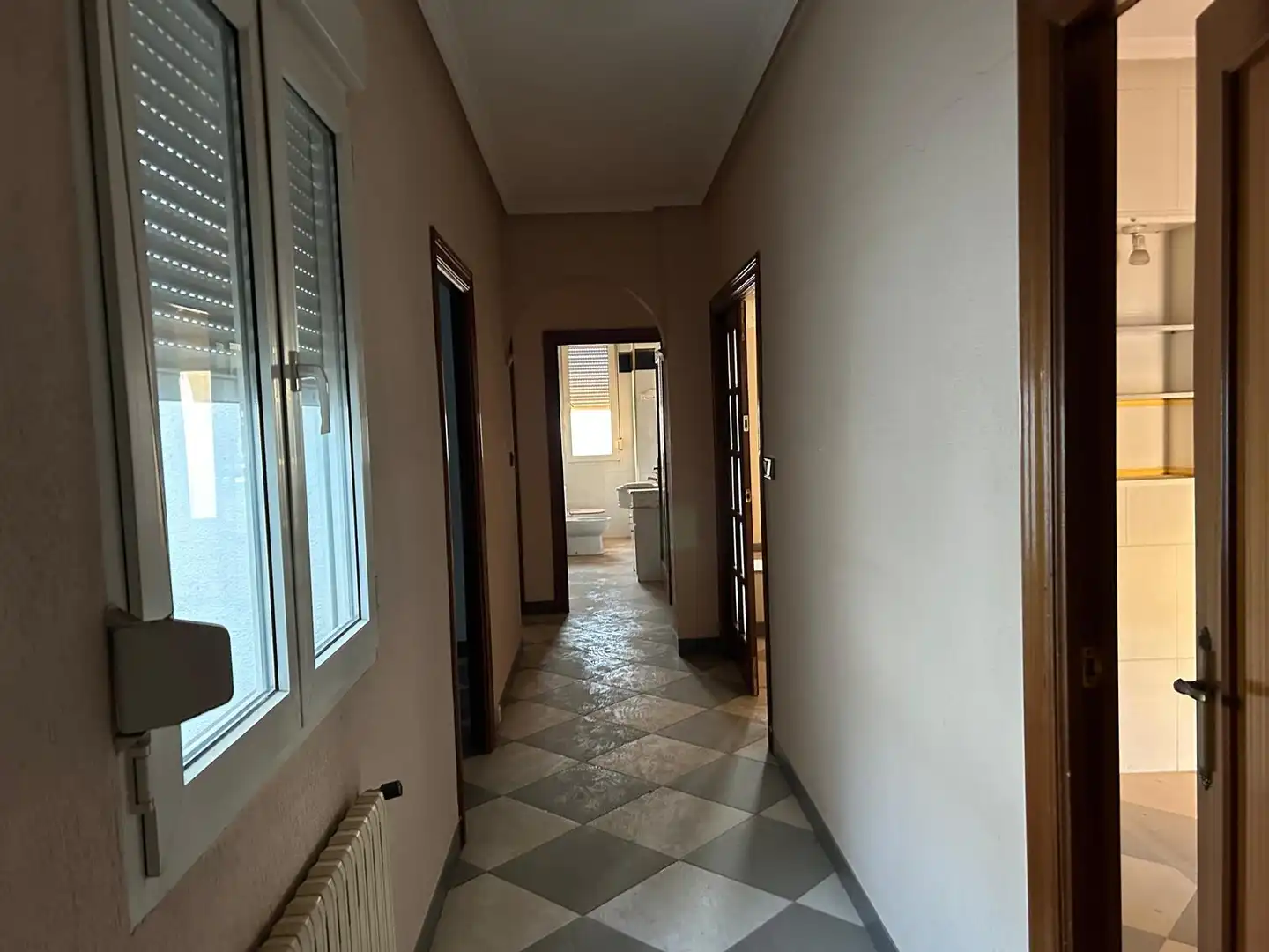 Flat for sale in Begíjar