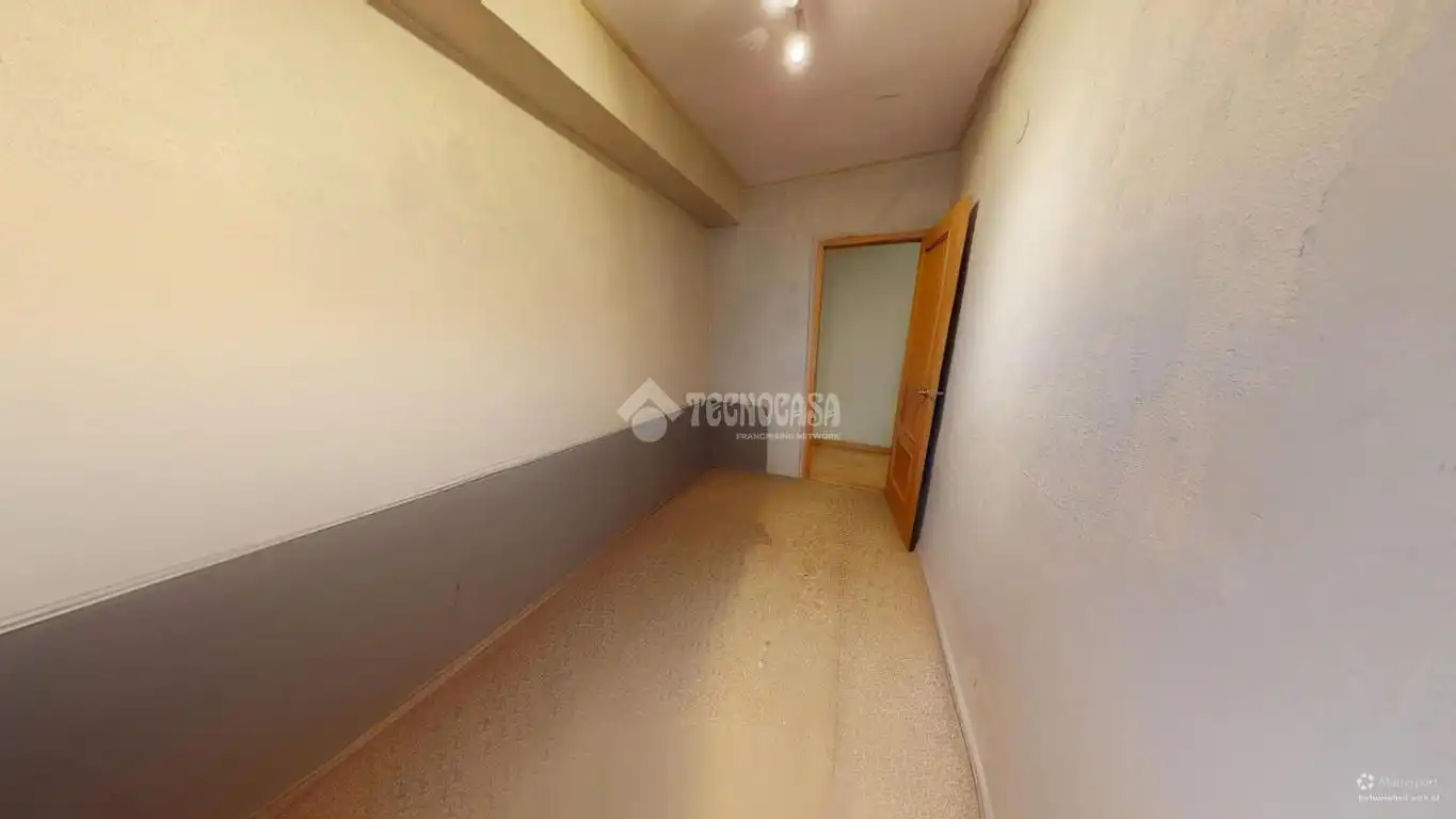 Piso en venta en Valencia con Balcón
