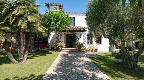 Foto 3 de Finca rústica en venda a Pedret i Marzà, Girona