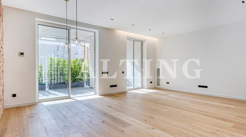 Foto 2 de Pis en venda a Diagonal, Barri de les Corts, Barcelona Capital