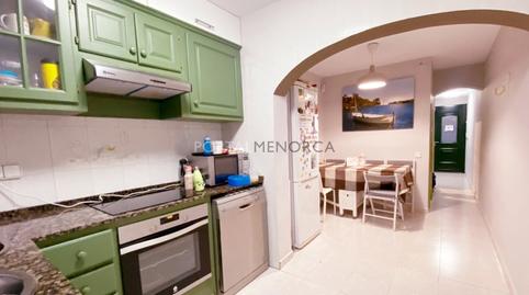 Foto 2 de Casa o xalet en venda a Molí des Pla - Andrea Doria, Maó - Mahón