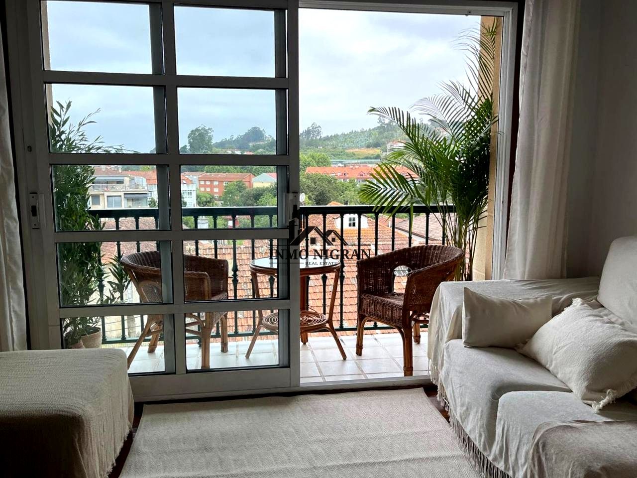 Flat to rent in Rúa Párroco José Mariño, Gondomar