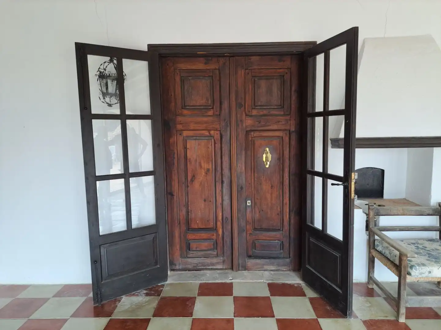 Maison rustique avec jardin à vendre à Benissa pueblo, imagen 38