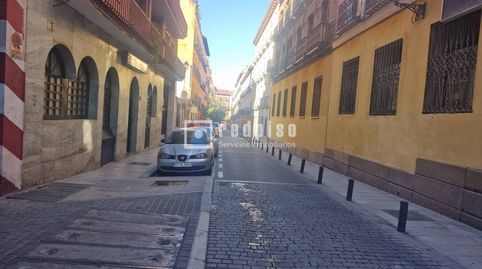 Foto 2 de Garaje en venta en De la Sombrerería, Embajadores - Lavapiés, Madrid Capital