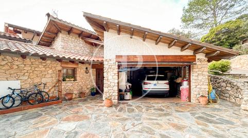 Foto 2 de Casa o xalet en venda a Camí de Puig Codina, Matadepera, Barcelona