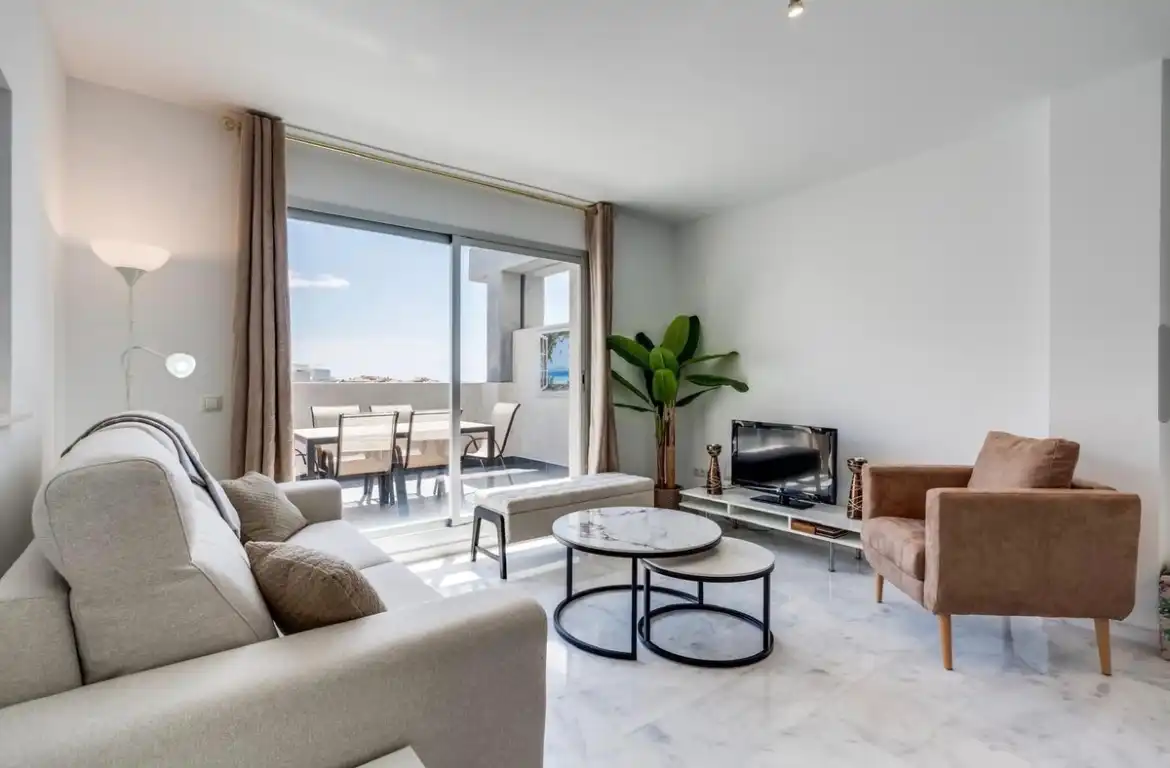 Appartement avec ascenseur à vendre à Riviera del Sol, imagen 2