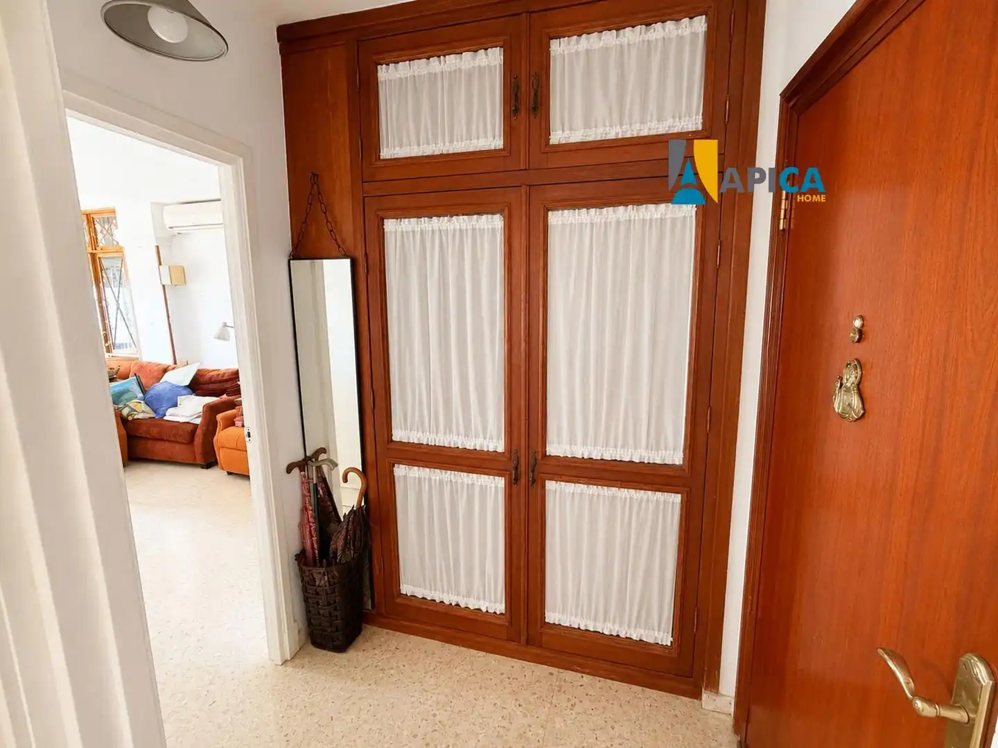 Piso en venta en El Puerto de Santa María con Aire acondicionado y Terraza