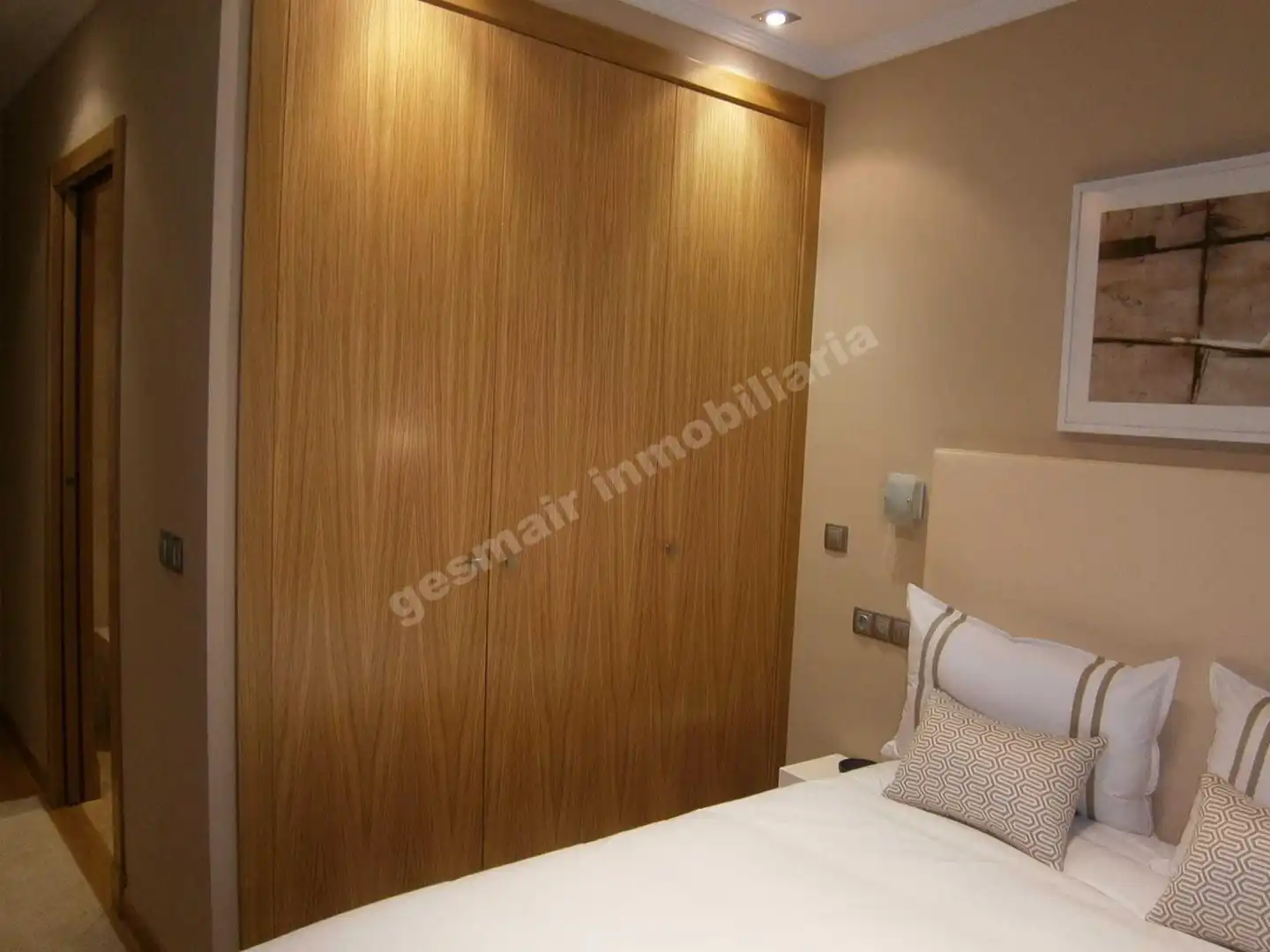 Apartament amb ascensor en venda a Rúa Peregrina 83, imagen 9