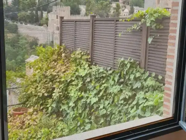 Jardí de Pis en venda en  Toledo Capital amb Balcó