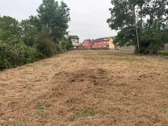 Residencial en venda en Ribadeo