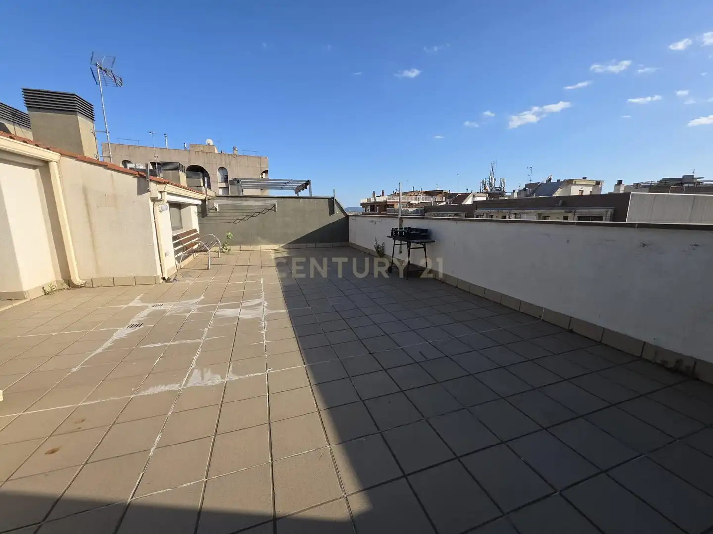 Apartament de lloguer a Centre