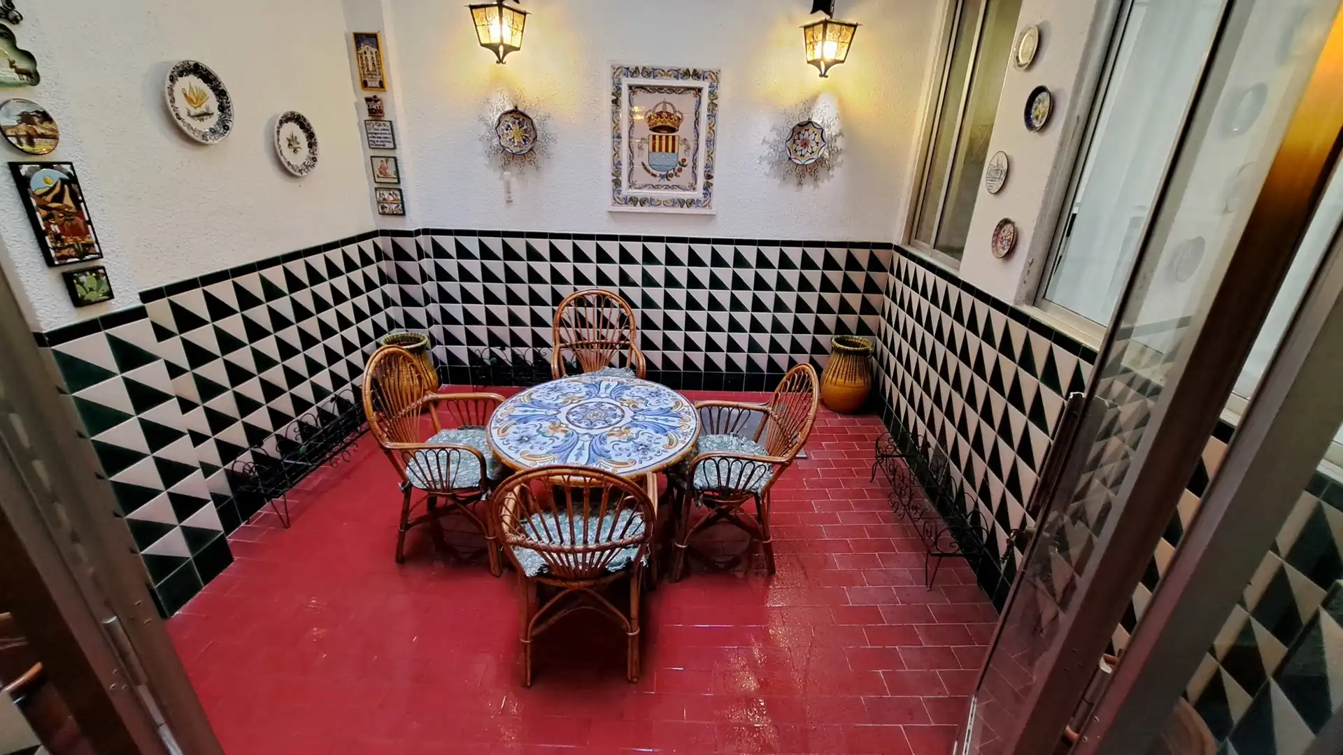 Casa adosada en venta en Guadassuar