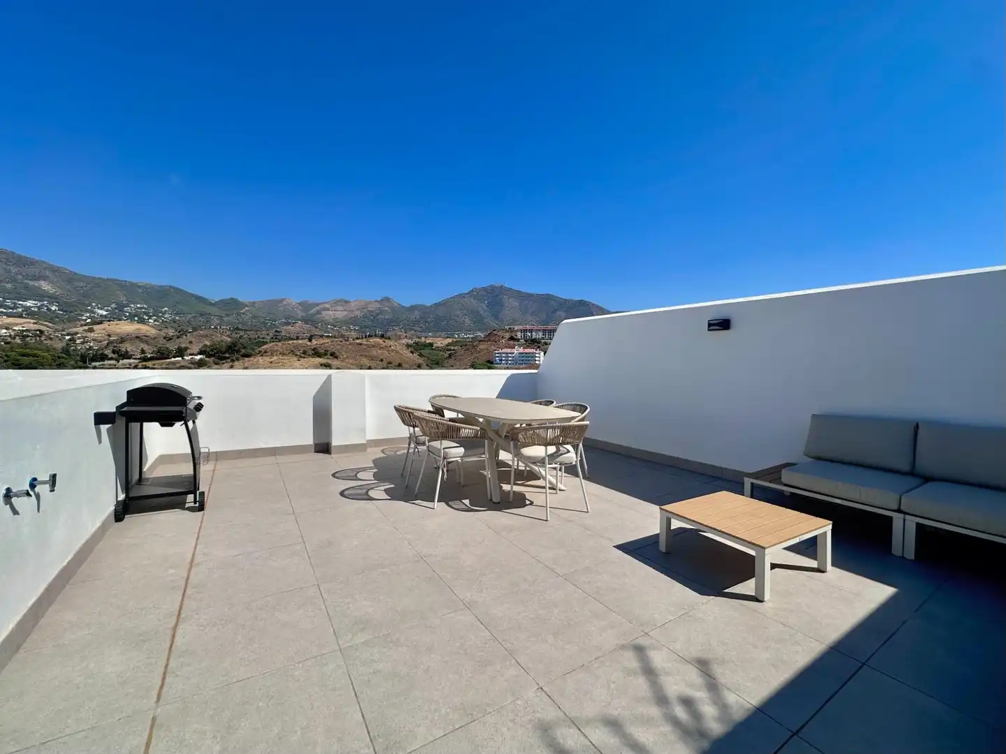 Ático con piscina en venta en Avenida Comunera María Pacheco, imagen 15