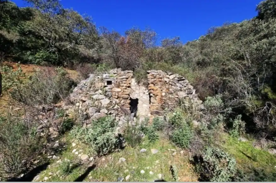 Terreni e lotti in vendita a Zufre, imagen 6