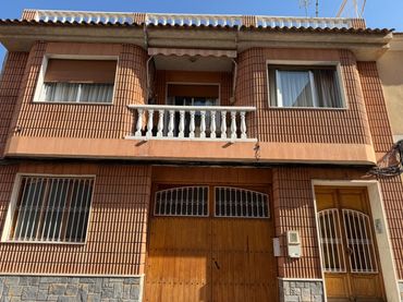 Adossat en venda a Calle SAN MARCOS