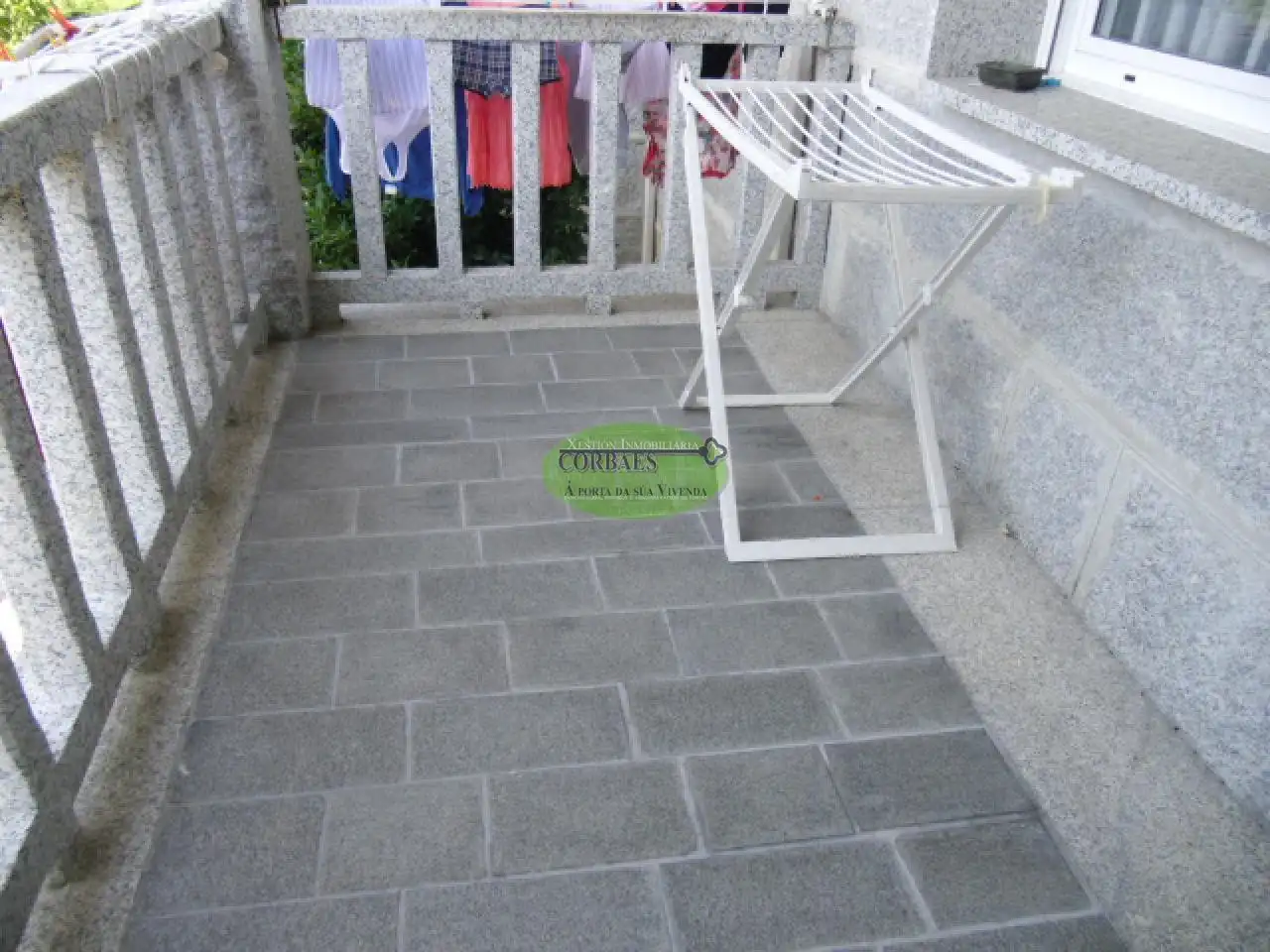 Terrace of Houses for sale in Ourense Capital   with Heating, Private garden and Terrace
