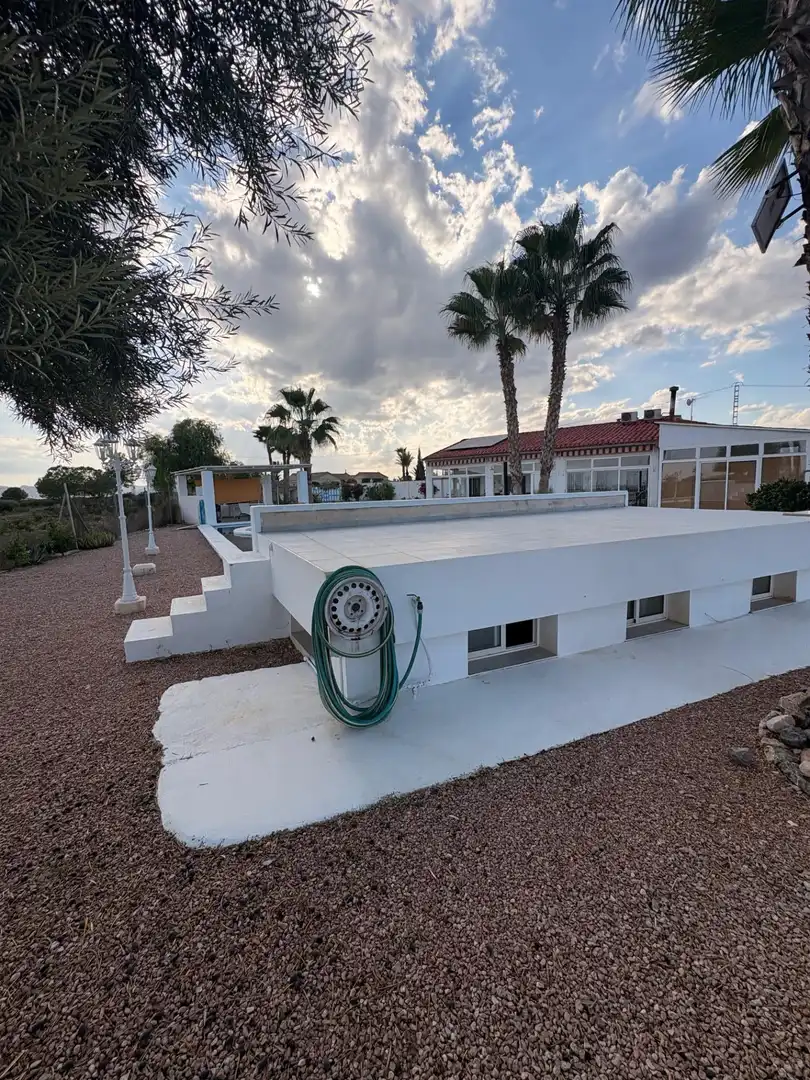 Villa avec piscine à vendre à Albatera, imagen 6