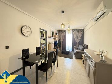 Apartamento con piscina en venta en Centro
