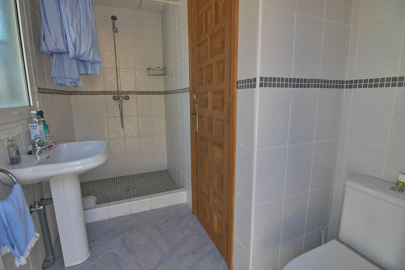 Villa con piscina in vendita a Benicolada - Las Adelfas, imagen 26