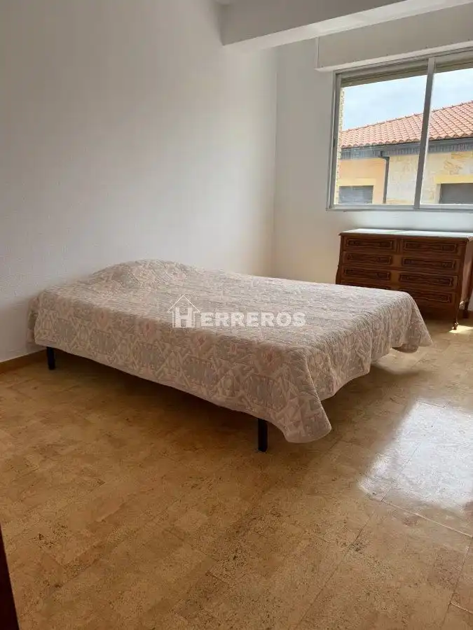 Habitación de Casa o chalet en venta en Galilea con Calefacción y Terraza