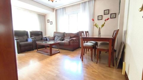 Foto 2 de Piso en venta en Chinchibarra, Salamanca Capital