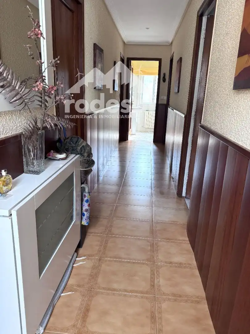 Houses for sale in Montederramo  with Heating, Storage room and Furnished