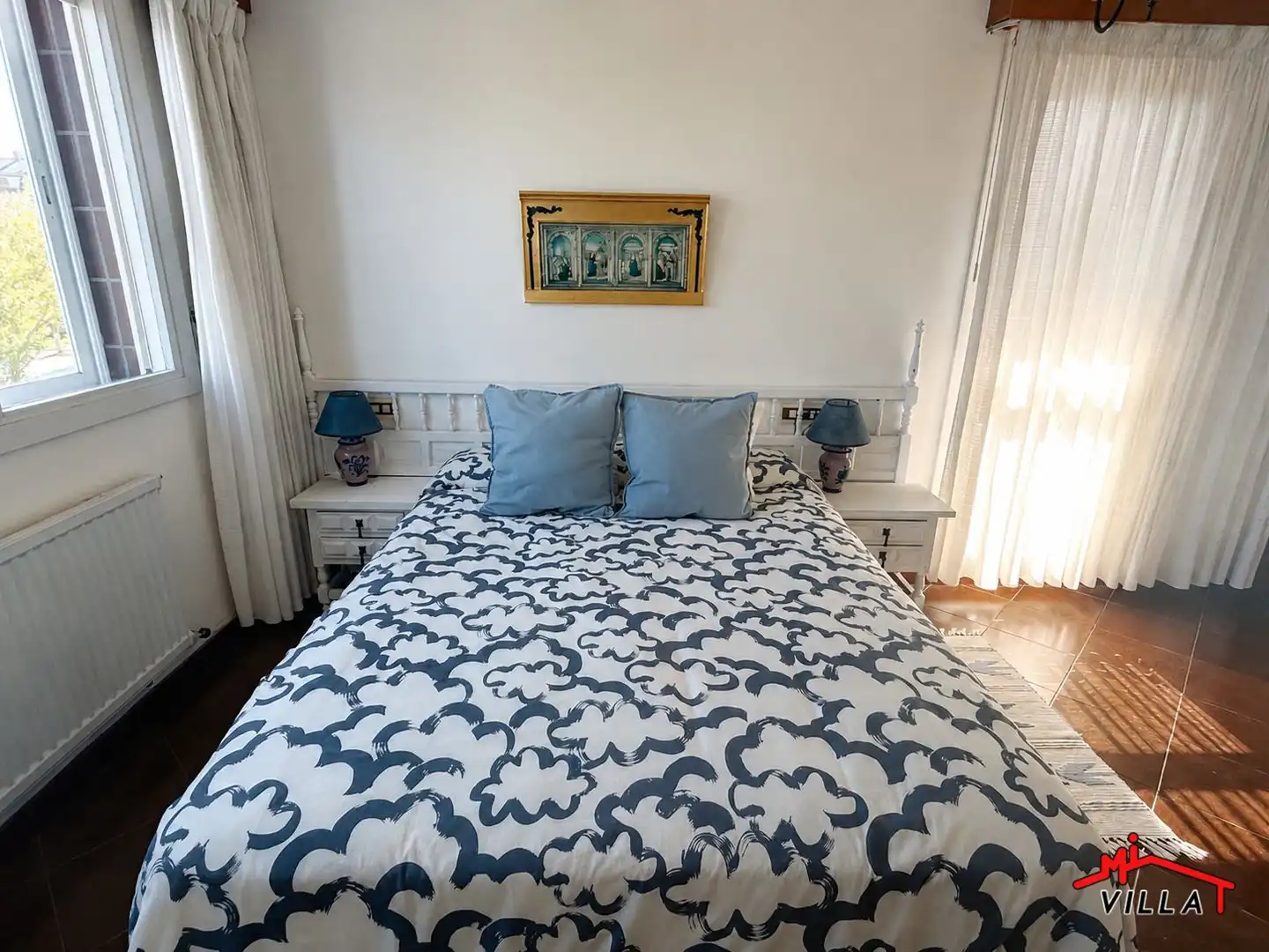 Habitación de Piso en venta en Laredo con Calefacción y Terraza