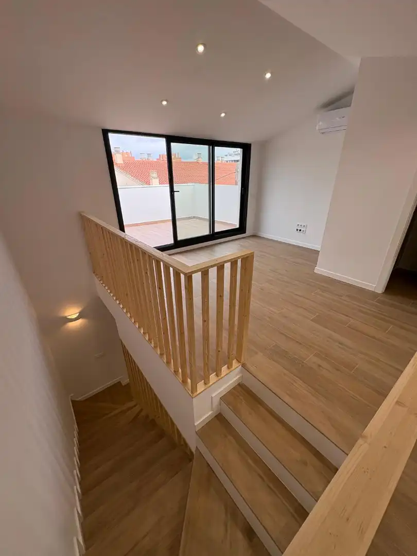 Casa adosada en venta en Carrer de Burgos, 38, Torre-Sana