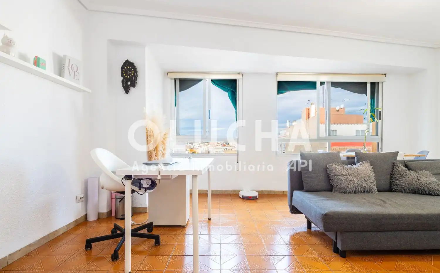 Appartement avec ascenseur à vendre à Norte, imagen 2