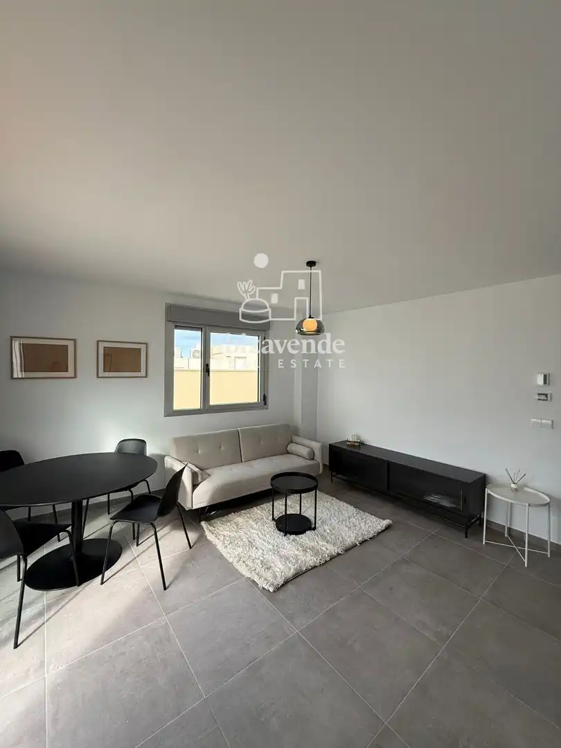 Appartement avec piscine à louer à de la Murta