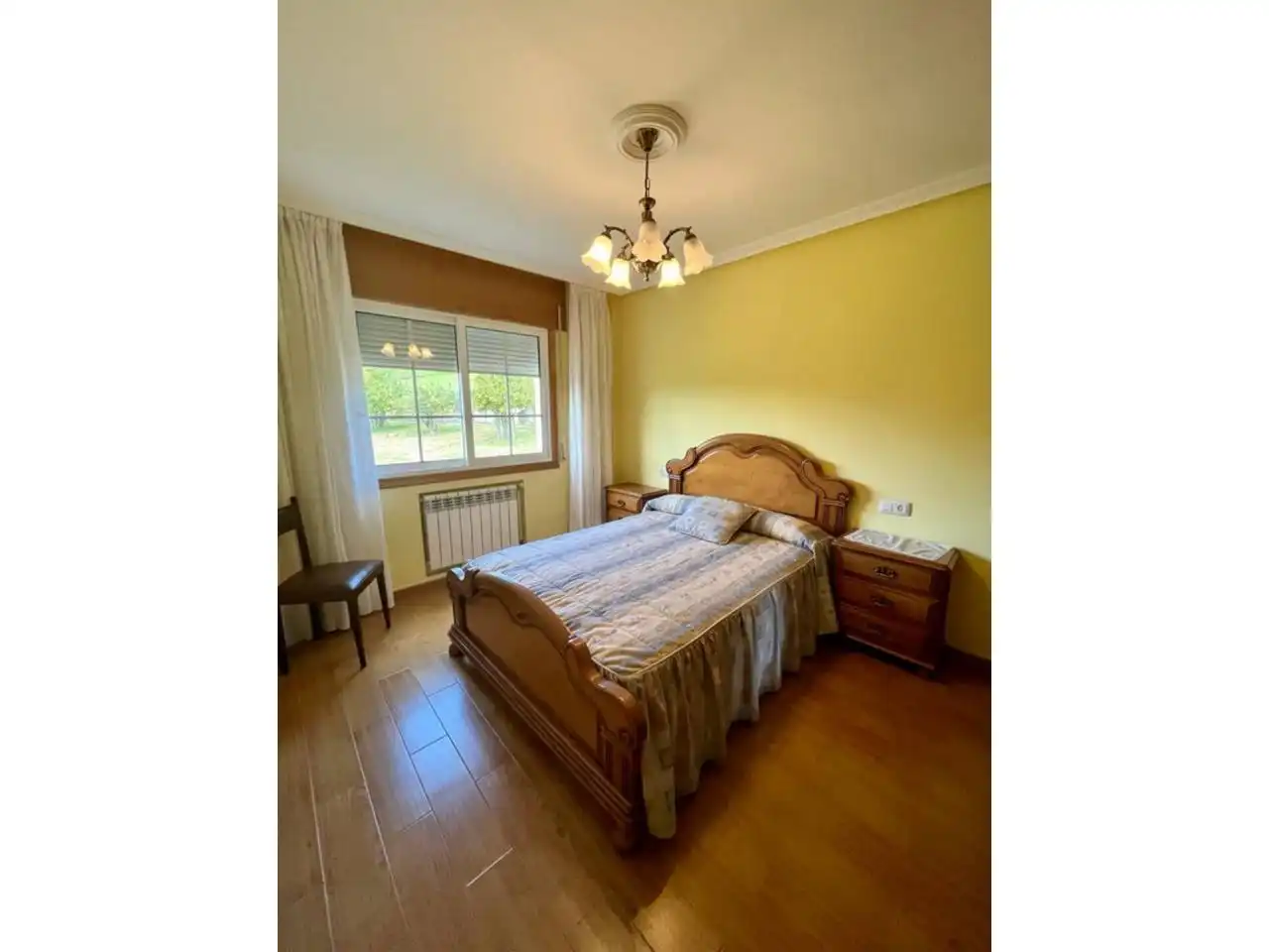 House with garden for sale in Ponte Baxoi, imagen 44