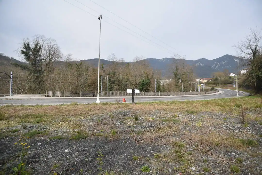 Terreni e lotti in vendita a Mendarozabal Kalea, imagen 10