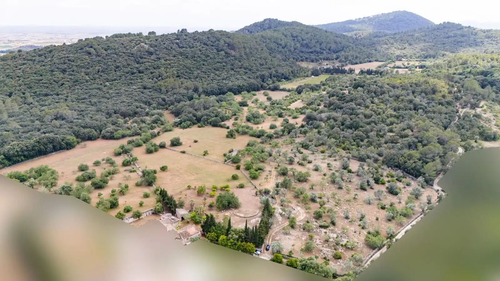 Casa rústica amb jardí en venda a Pollença Poble, imagen 37