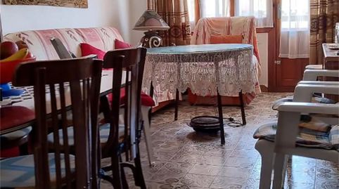 Foto 2 de Piso en venta en Calle Rodolfo Pérez, 2, Moral de Calatrava, Ciudad Real