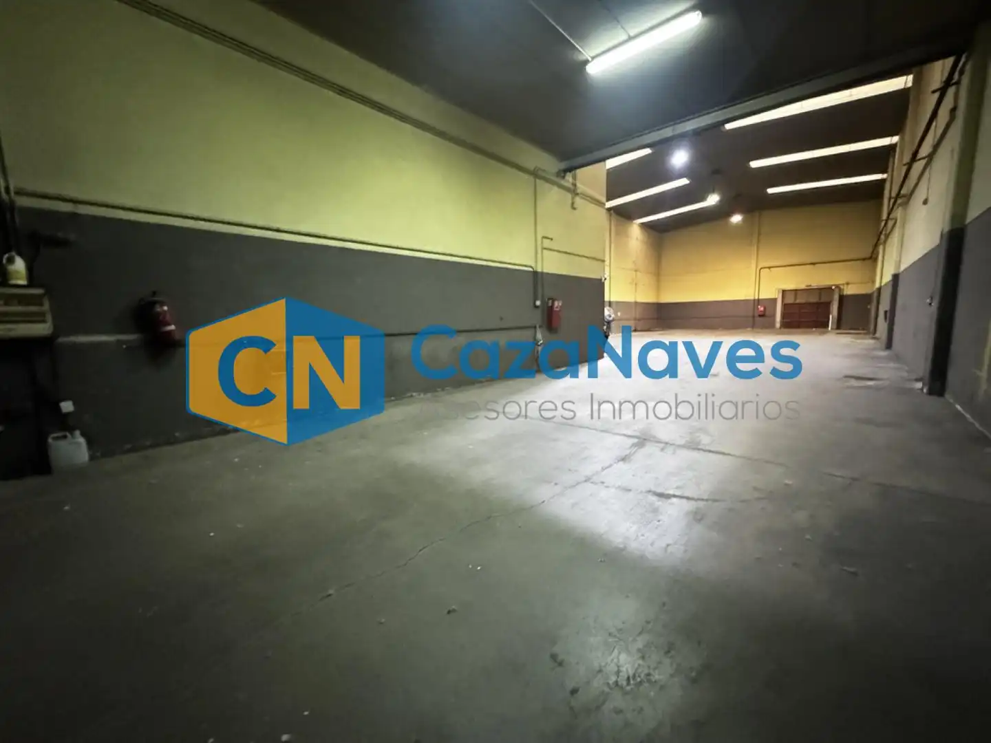 Nave industrielle à louer à Calle Arroyo del Culebro, imagen 2