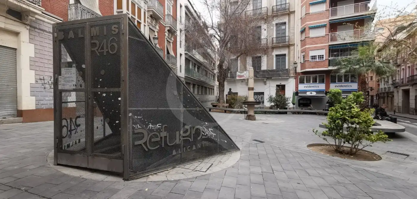 Attique avec ascenseur à vendre à Centro, imagen 27