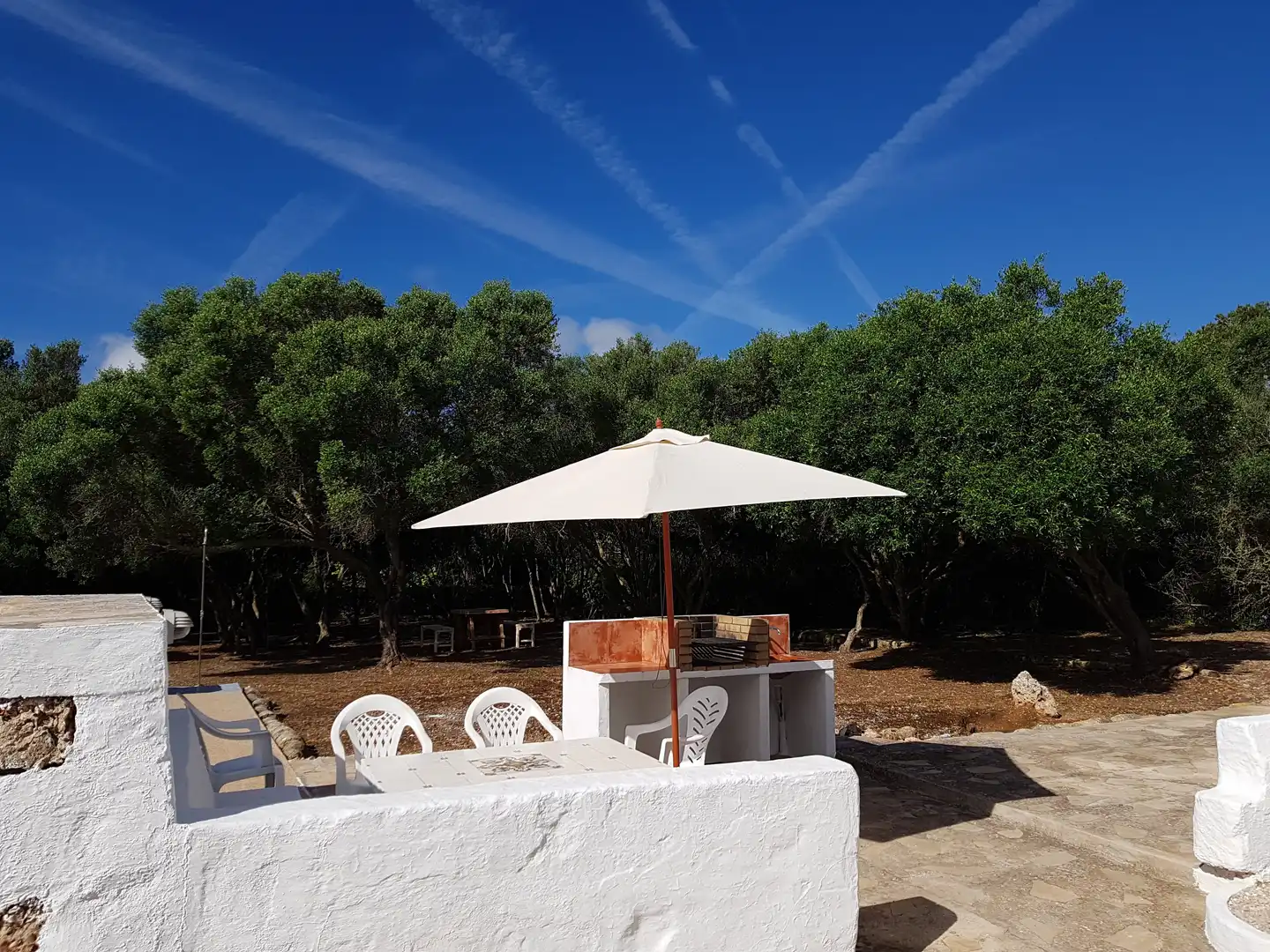 Finca rústica en venda en Maó - Mahón amb Aire condicionat, Calefacció i Jardí privat