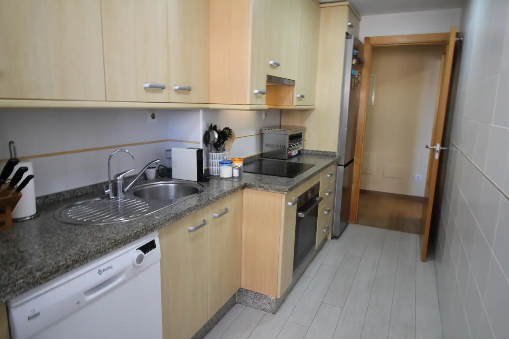 Appartamento in vendita a Calle Calle Sierra Almirez, imagen 9
