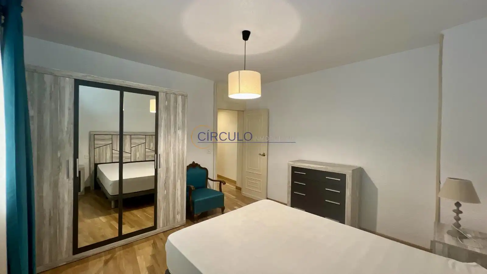 Habitación de Piso en venta en Lorca con Calefacción, Trastero y Amueblado
