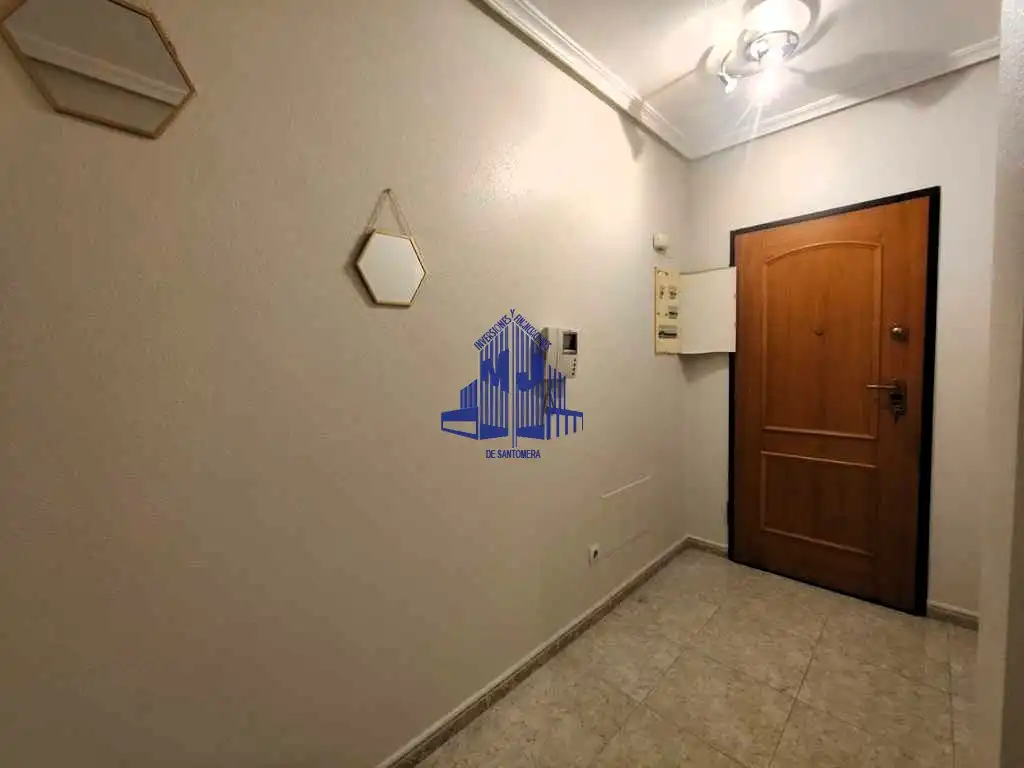 Piso en venta en Santomera, Murcia