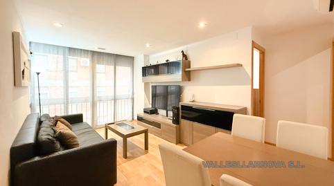 Foto 4 de Piso en venta en Can Pantiquet, Barcelona