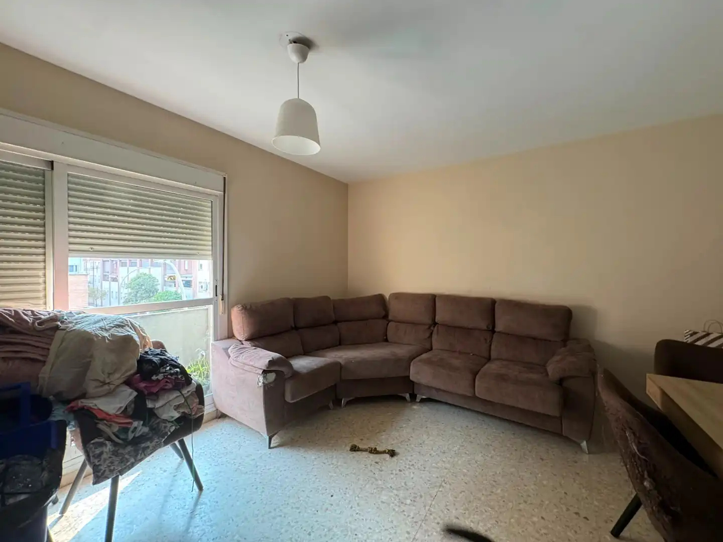 Piso en venta en Calle Santaella, Palmete
