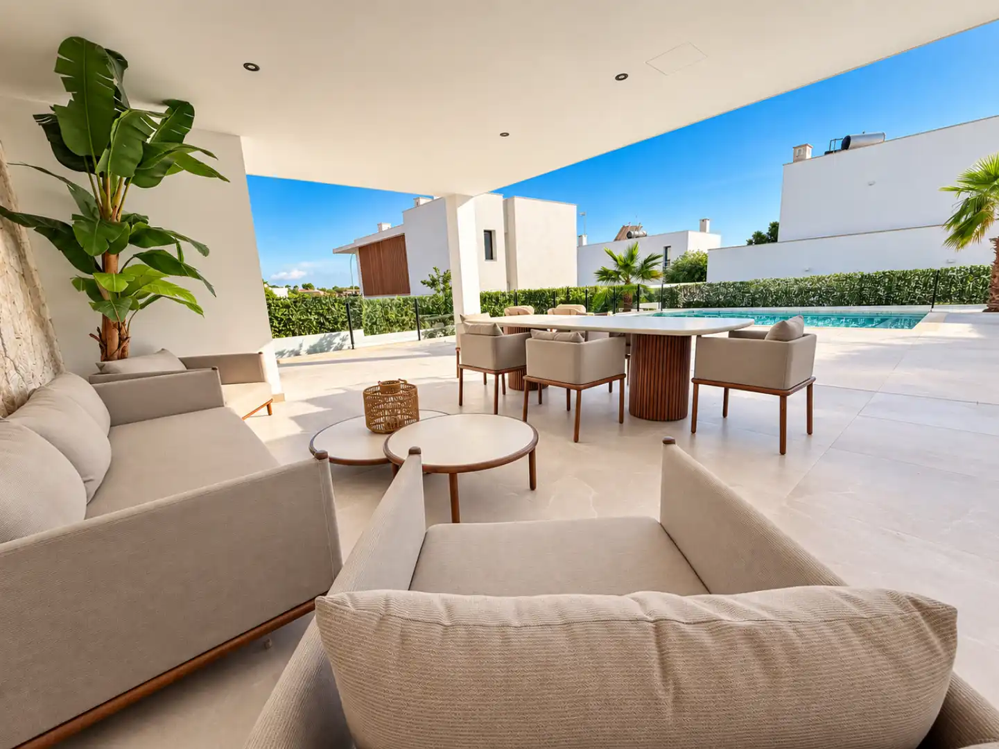 Casa amb terrassa en venda a Marratxí - joan bauza 10, imagen 4